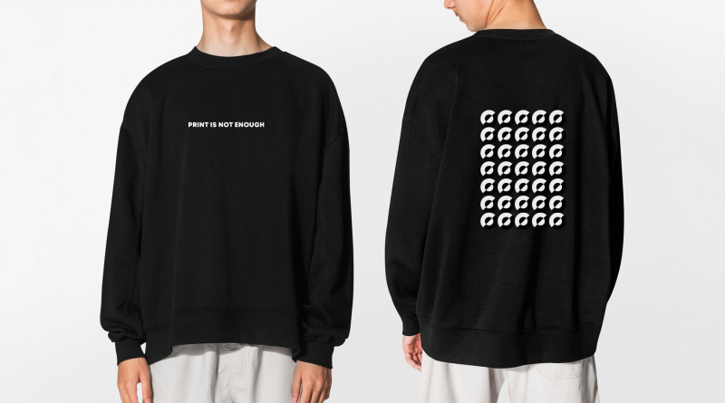 Брендирование спецодежды